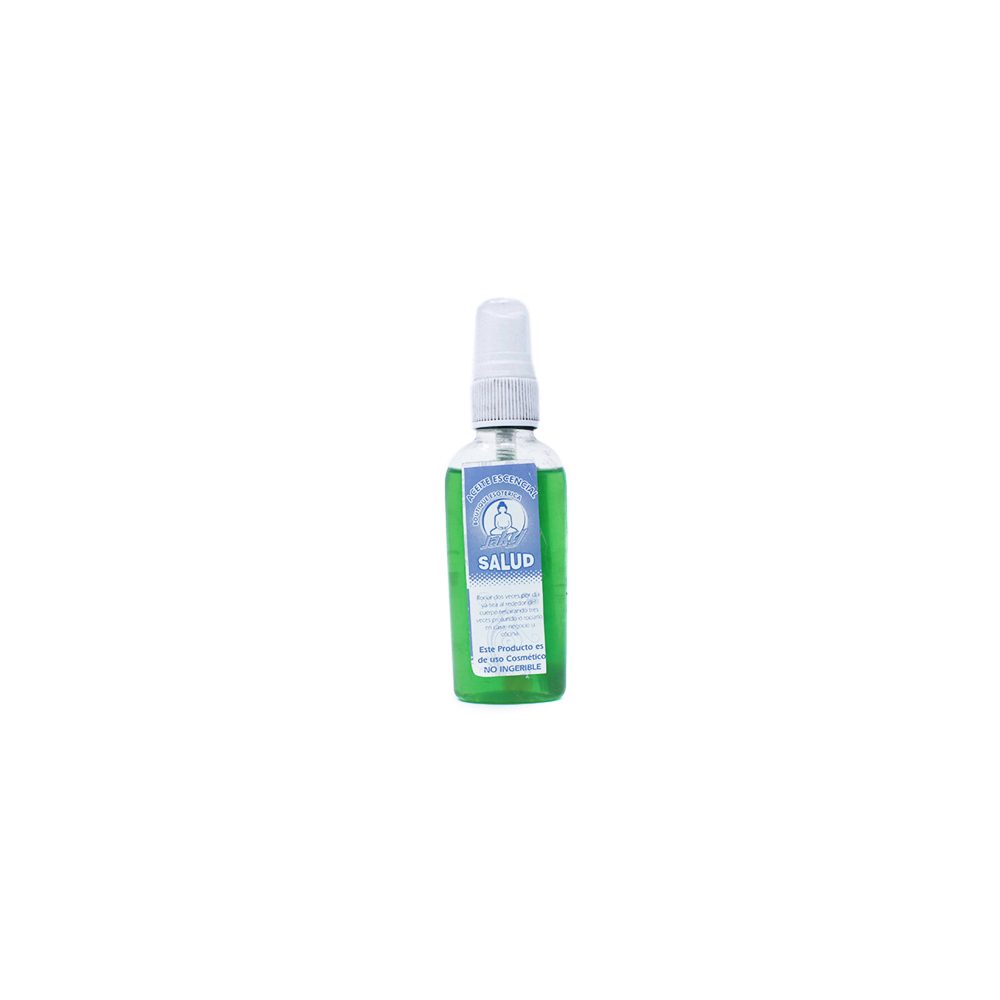 ACEITE ESENCIAL DE SALUD