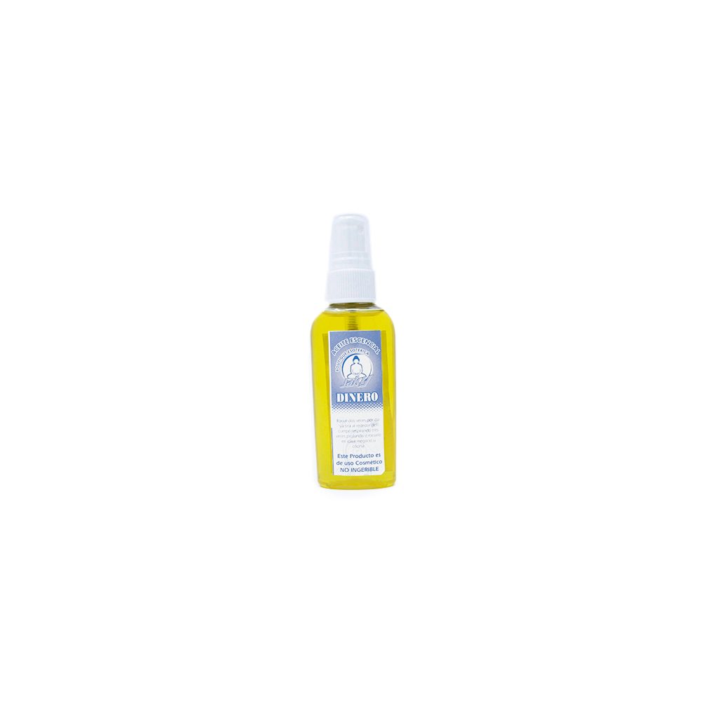 ACEITE ESENCIAL DE DINERO