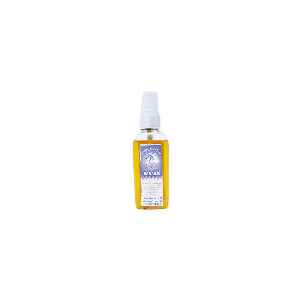 ACEITE ESENCIAL DE NARANJO