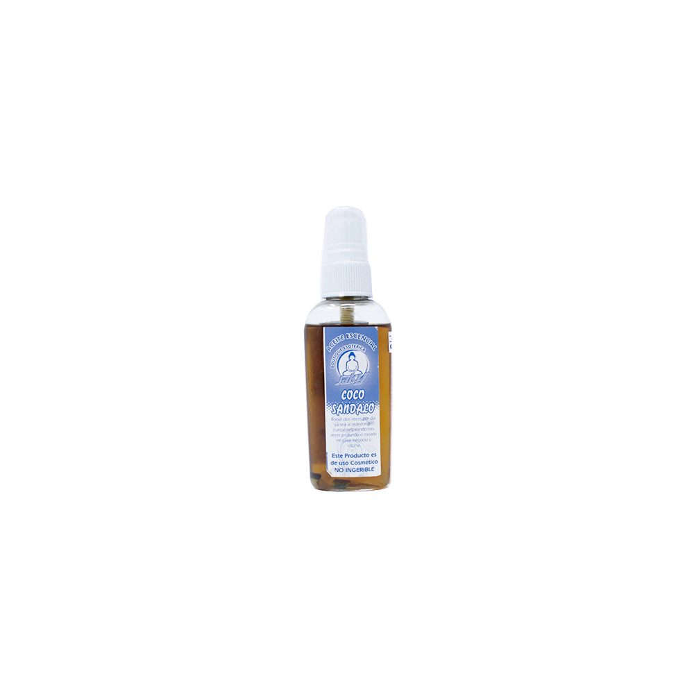 ACEITE ESENCIAL DE COCO-SÁNDALO