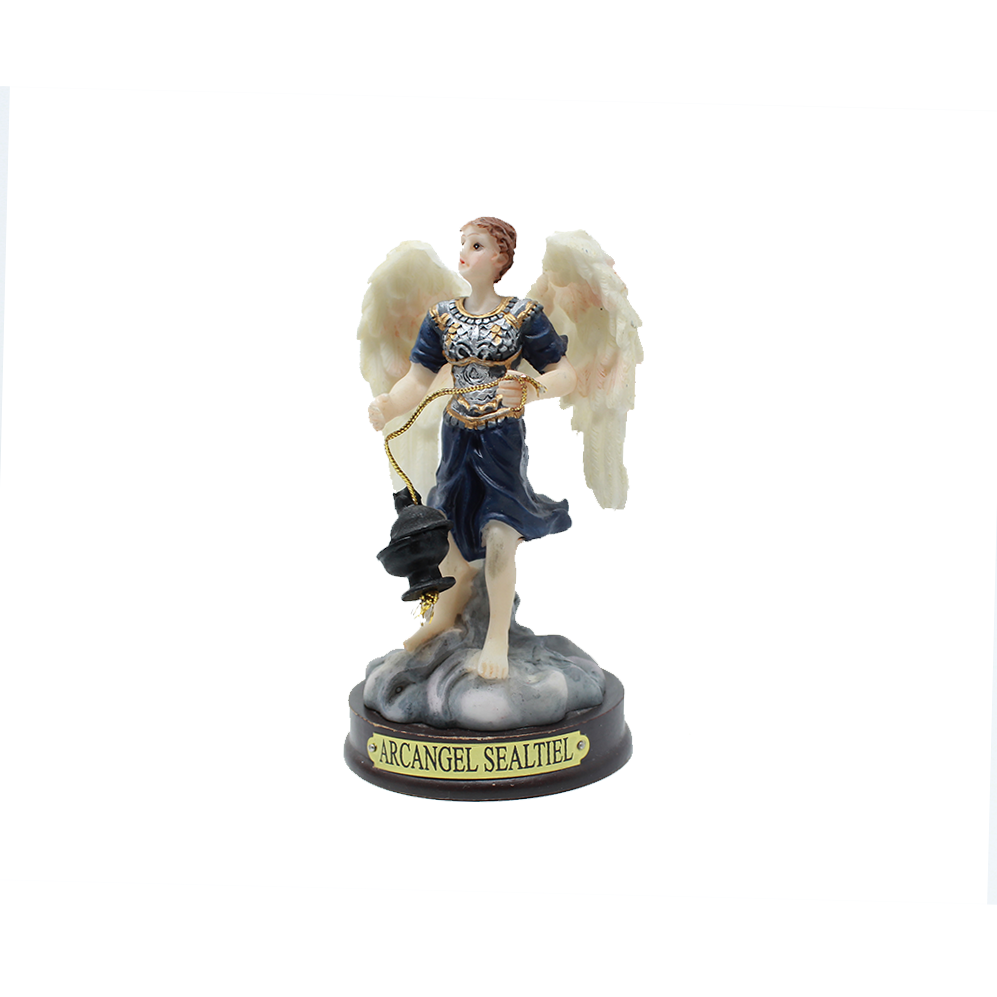 ARCÁNGEL ZADQUIEL CHICO (IMPORTADO)