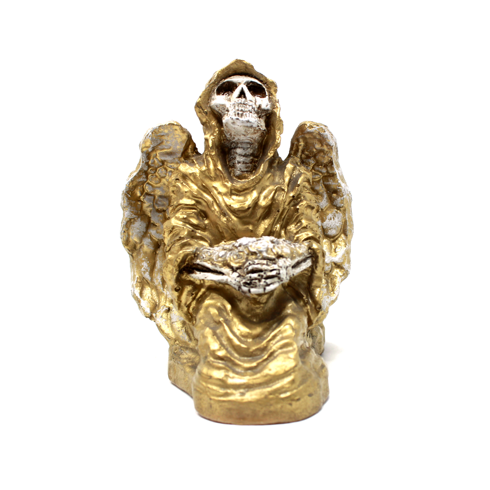 SANTA MUERTE ÁNGEL