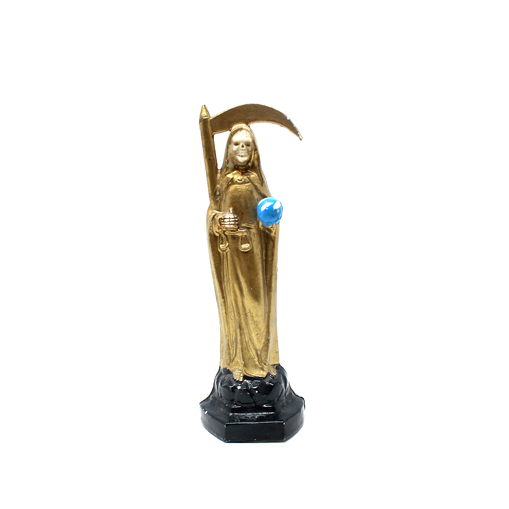SANTA MUERTE 5 CM