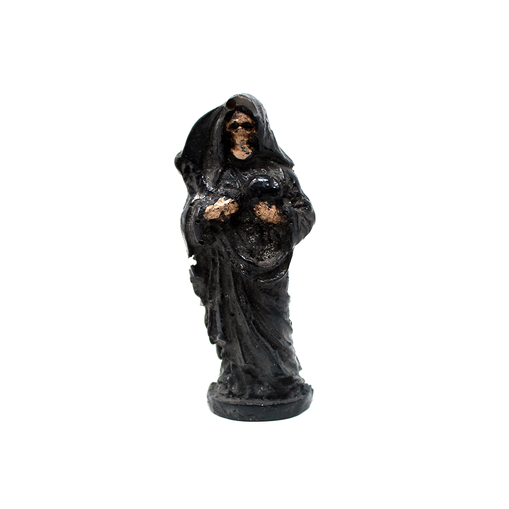 SANTA MUERTE 3 CM