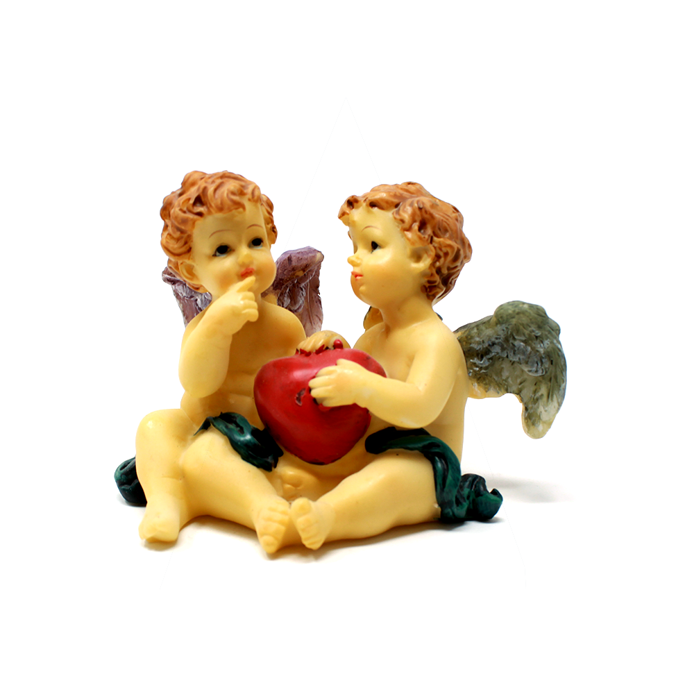 ÁNGELES DE AMOR