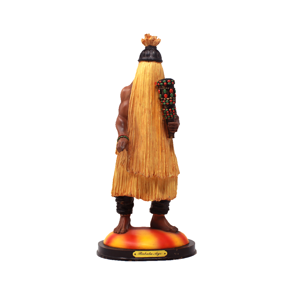 BABALÚ AYE