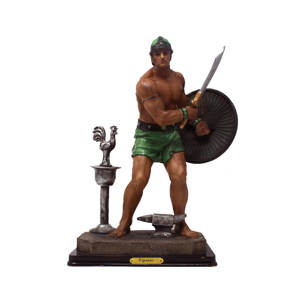OGGUN