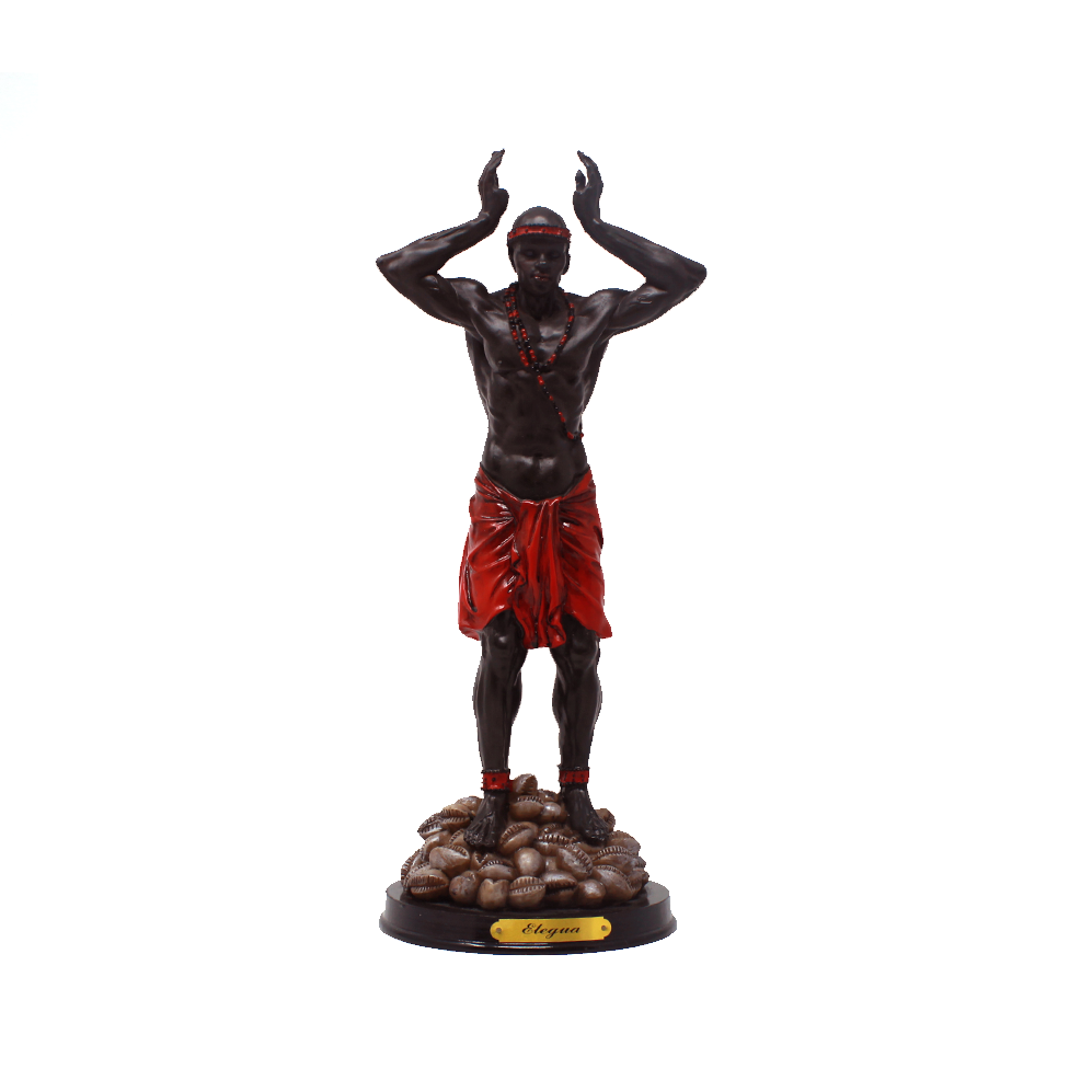 ELEGUA