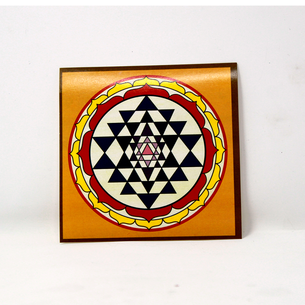 CALCOMANÍA MANDALA DE METICIÓN Y ESTUDIO