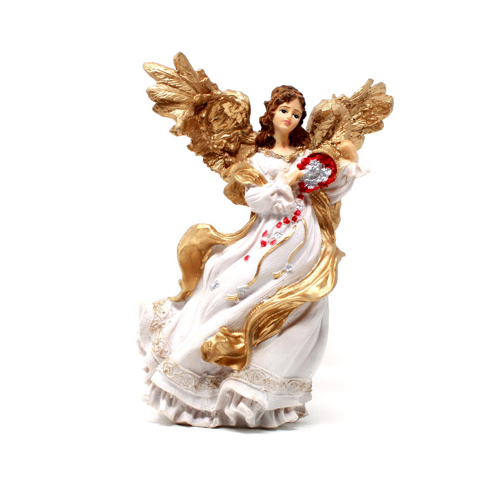 ÁNGEL ABUNDIA BLANCO
