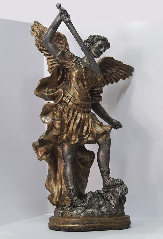 ARCÁNGEL MIGUEL