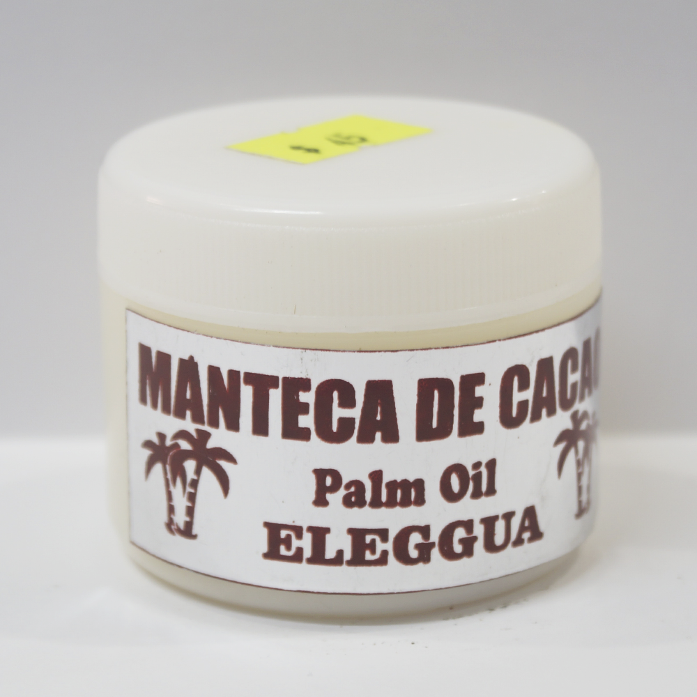 MANTECA DE CACAO