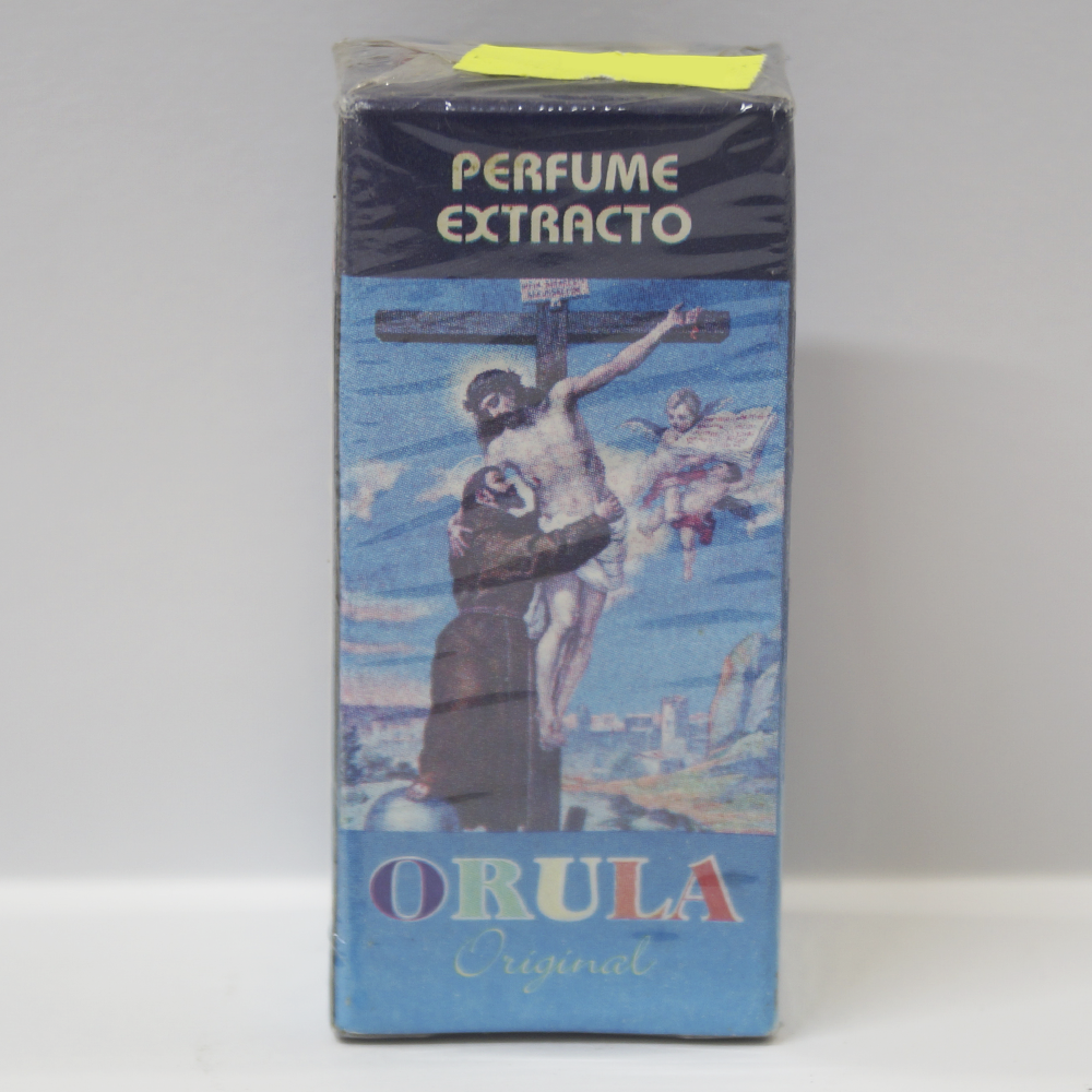 PERFUME EXTRACTO ORULA