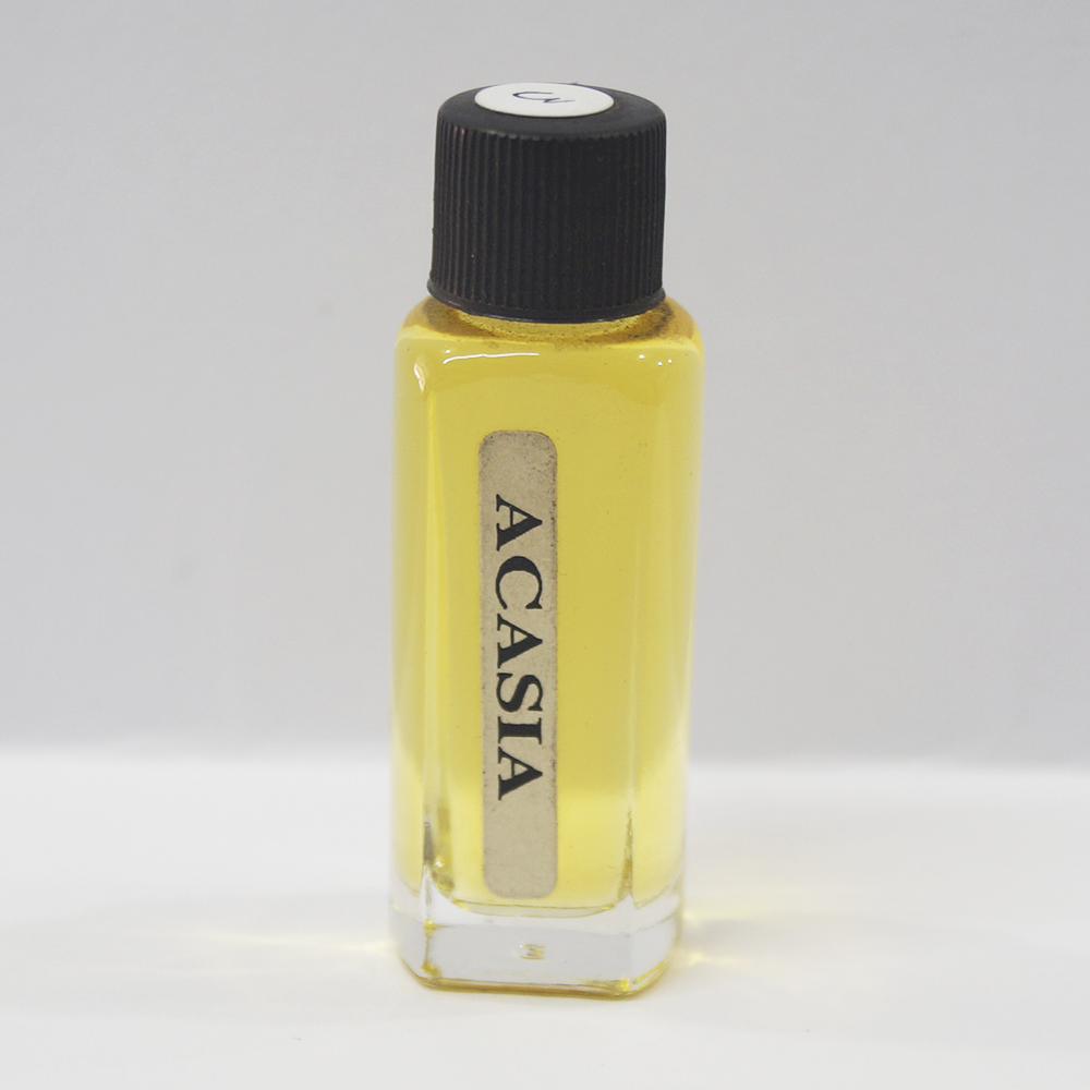 ESENCIA DE ACASIA