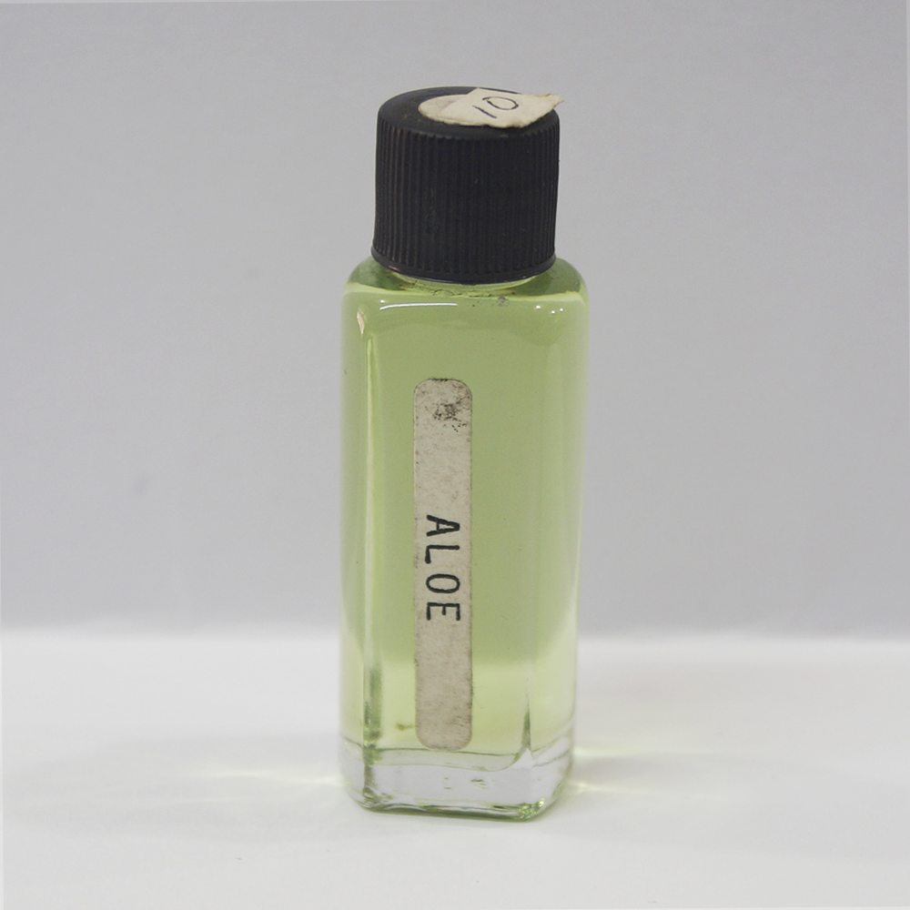ESENCIA DE ALOE