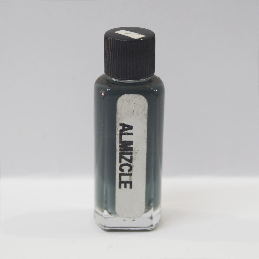ESENCIA DE ALMIZCLE