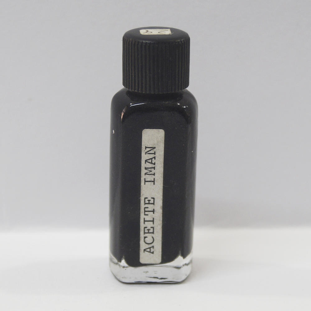 ESENCIA DE ACEITE IMÁN