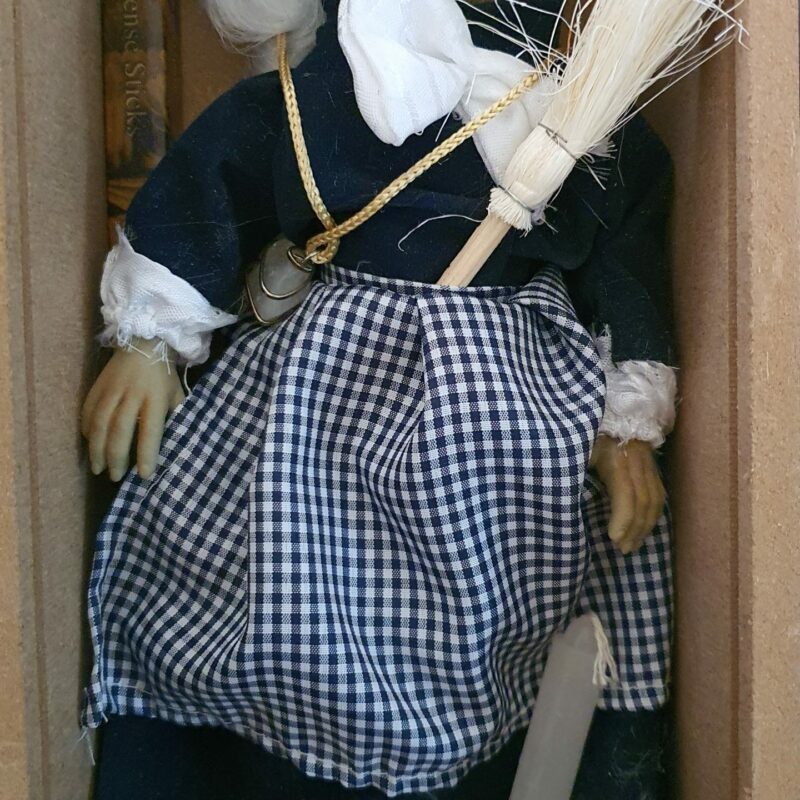 ELFO BRUIXETA GRANDE