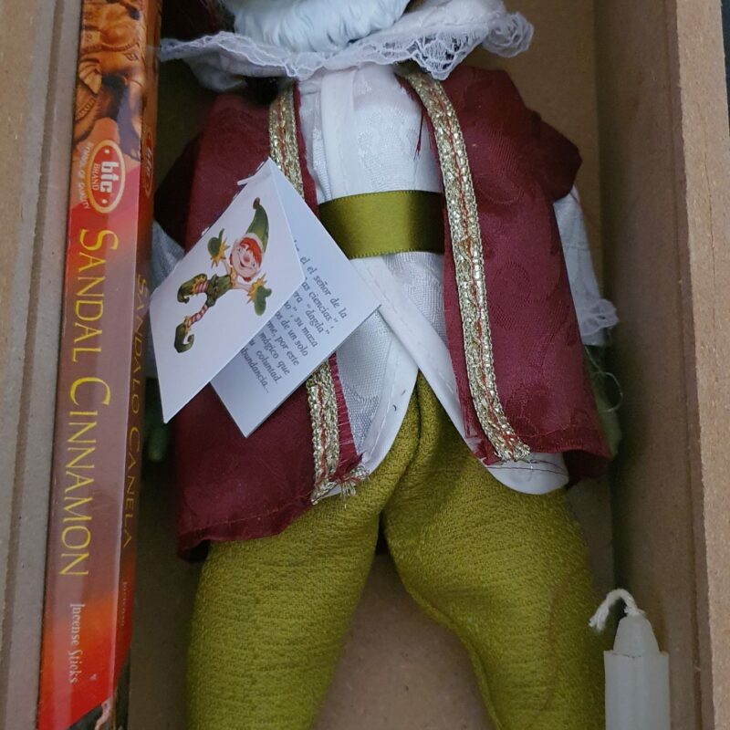 ELFO DAGDA GRANDE