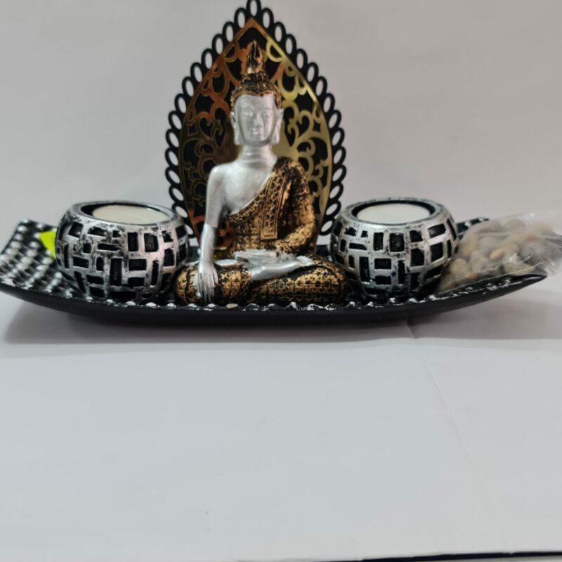 SIDDARTHA GAUTAMA CHAROLA