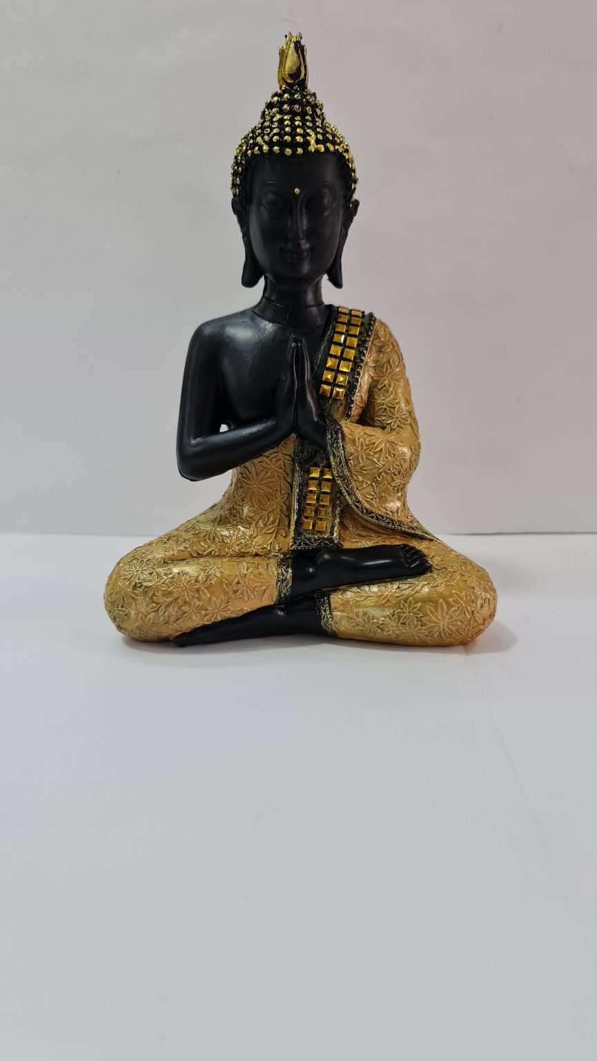 BUDA SIDDHARTHA GAUTAMA