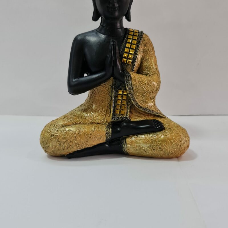 BUDA SIDDHARTHA GAUTAMA