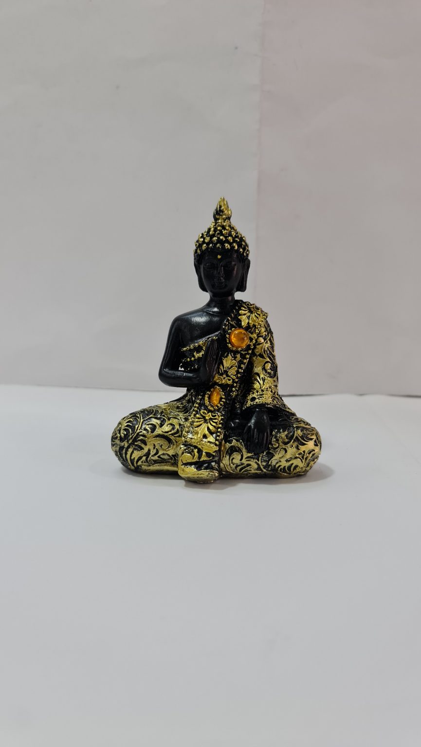 SIDDARTHA GAUTAMA CHICO
