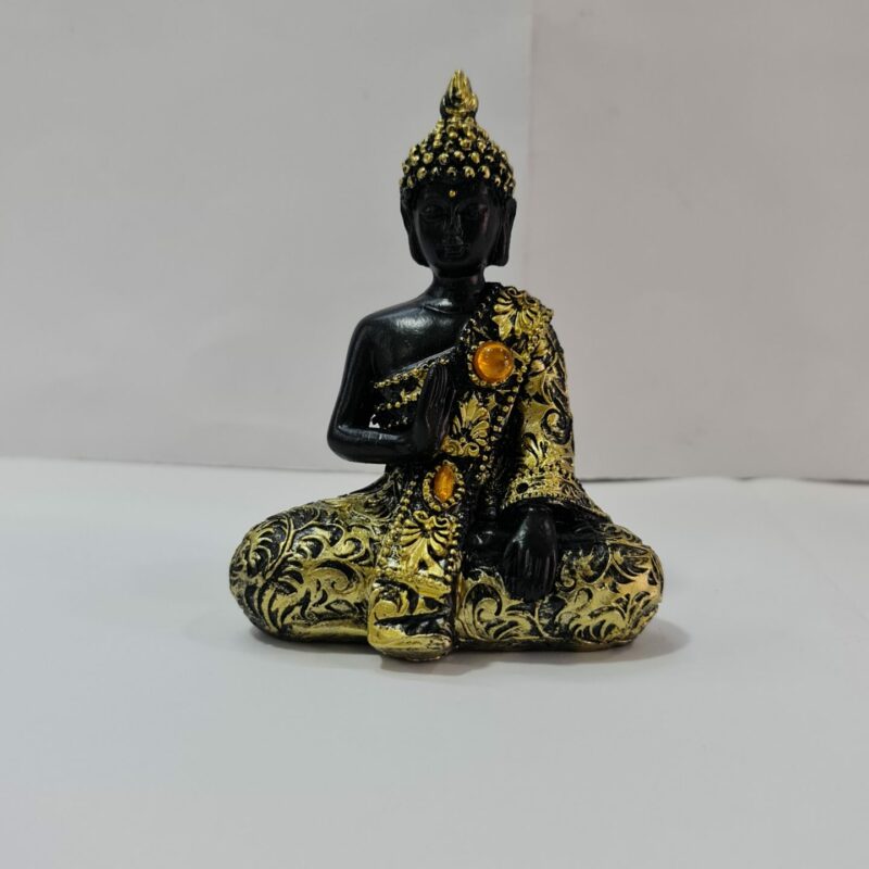 SIDDARTHA GAUTAMA CHICO
