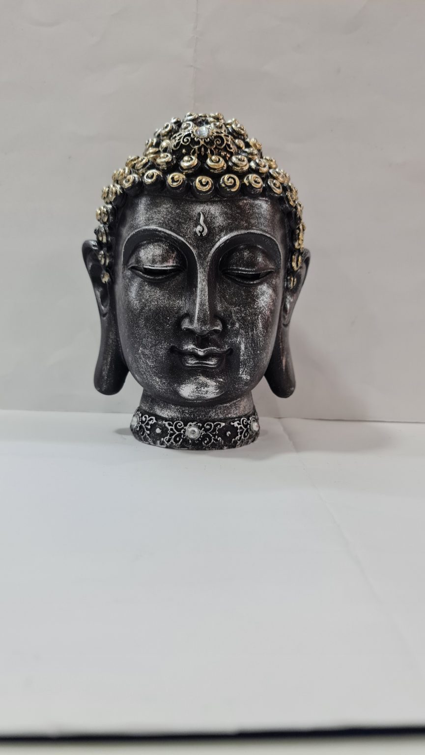 CABEZA DE BUDA SIDDHARTHA GAUTAMA
