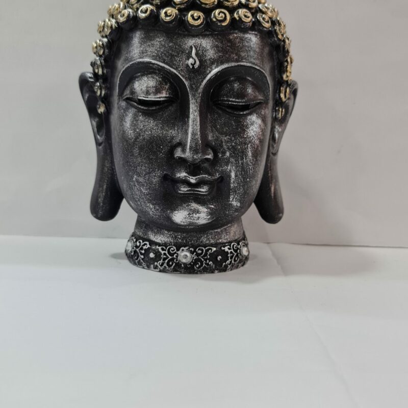 CABEZA DE BUDA SIDDHARTHA GAUTAMA