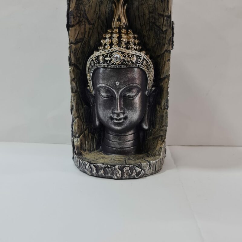 PORTAVELAS DE BUDA SIDDHARTHA GAUTAMA