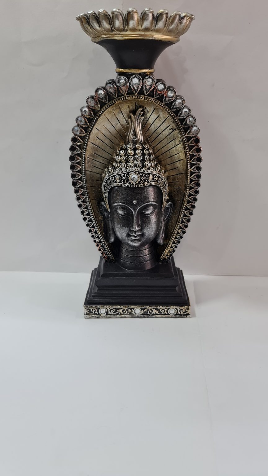 SIDDARTHA GAUTAMA