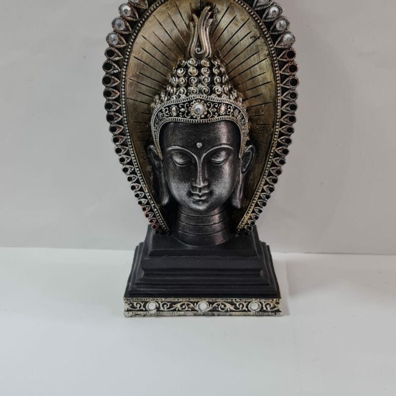 SIDDARTHA GAUTAMA