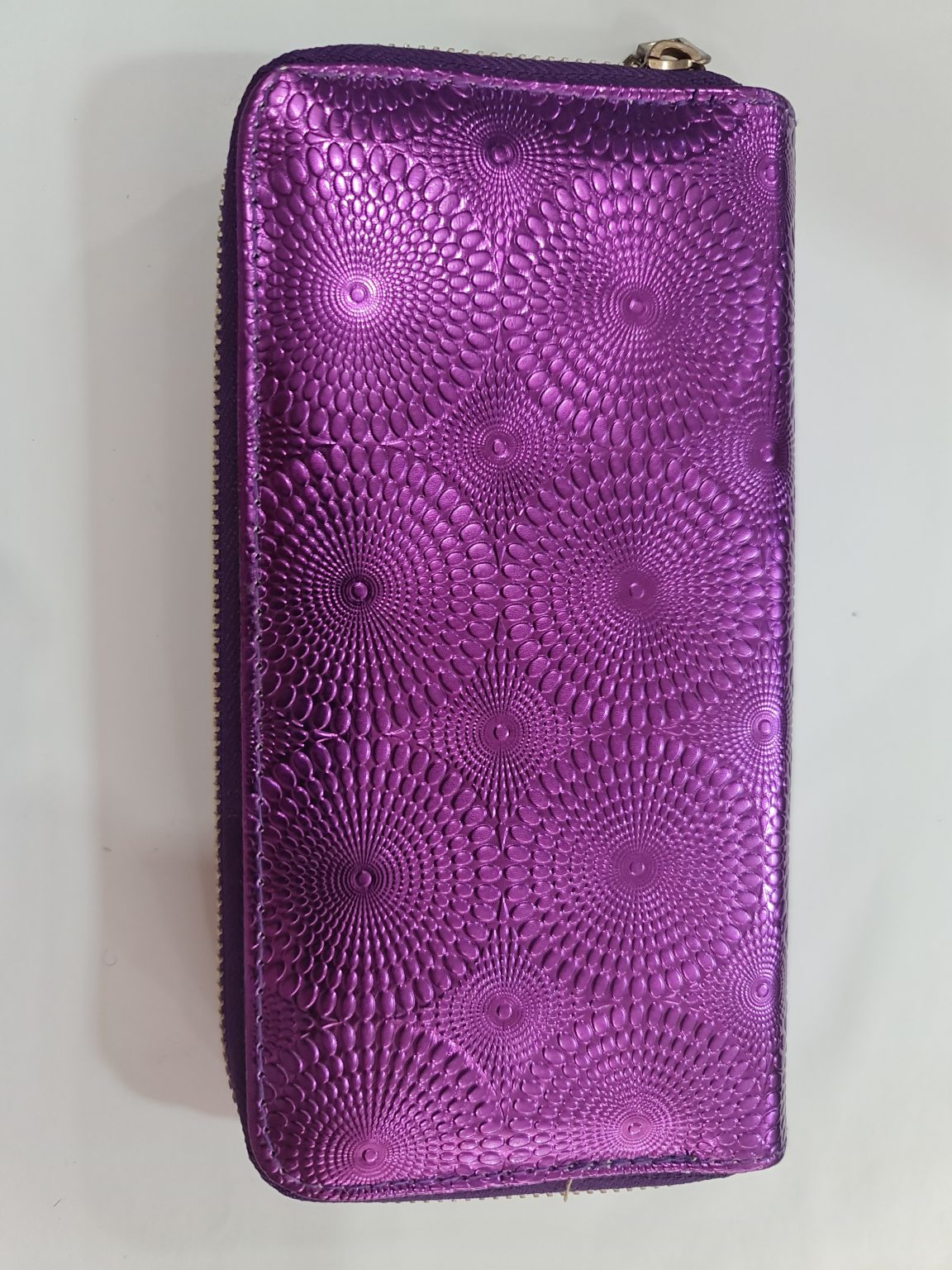 CARTERA DE DAMA MORDA