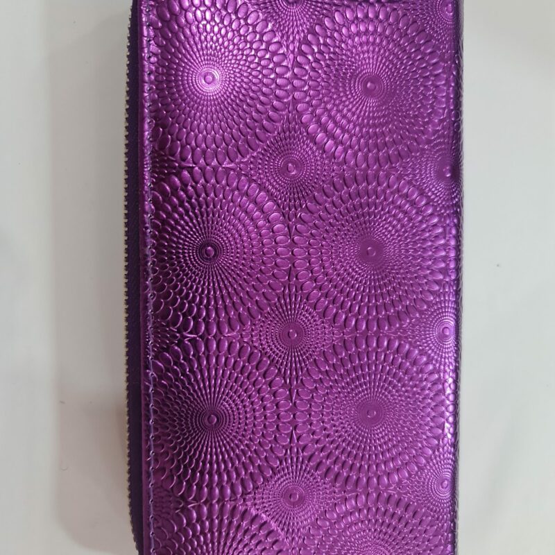 CARTERA DE DAMA MORDA