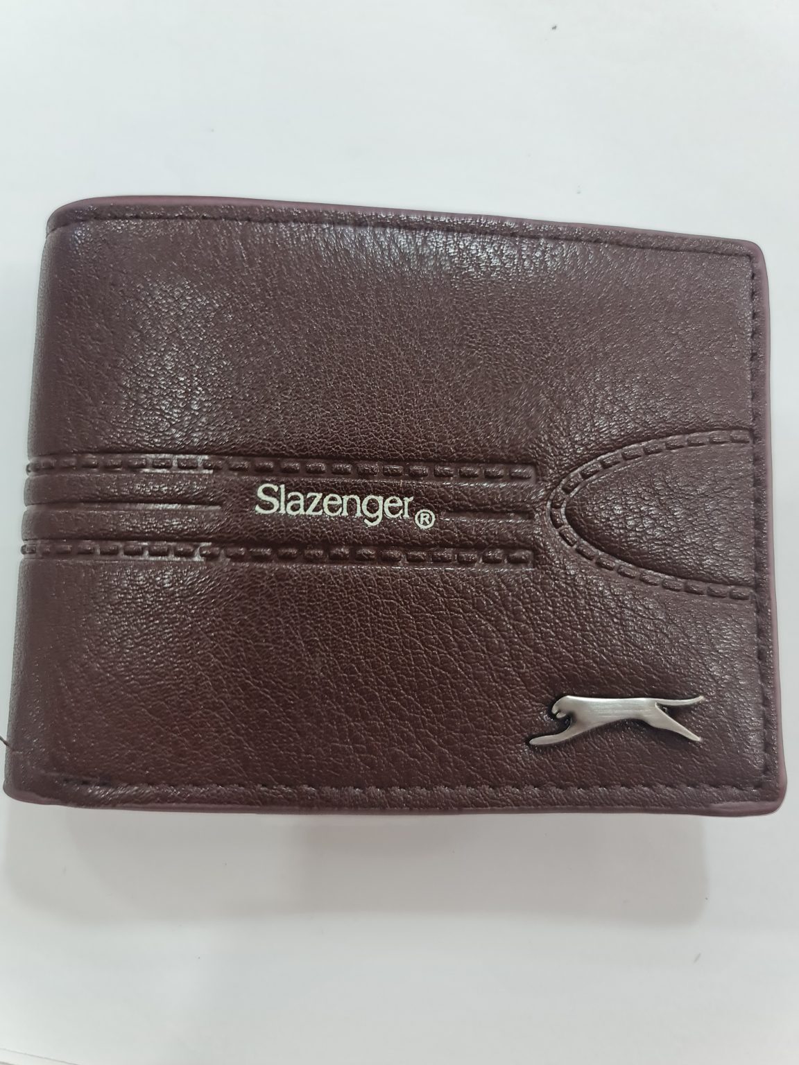 CARTERA PARA CABALLERO #2