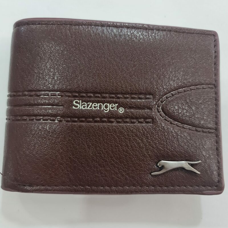 CARTERA PARA CABALLERO #2