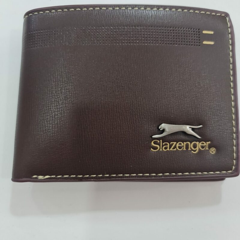 CARTERA PARA CABALLERO #3