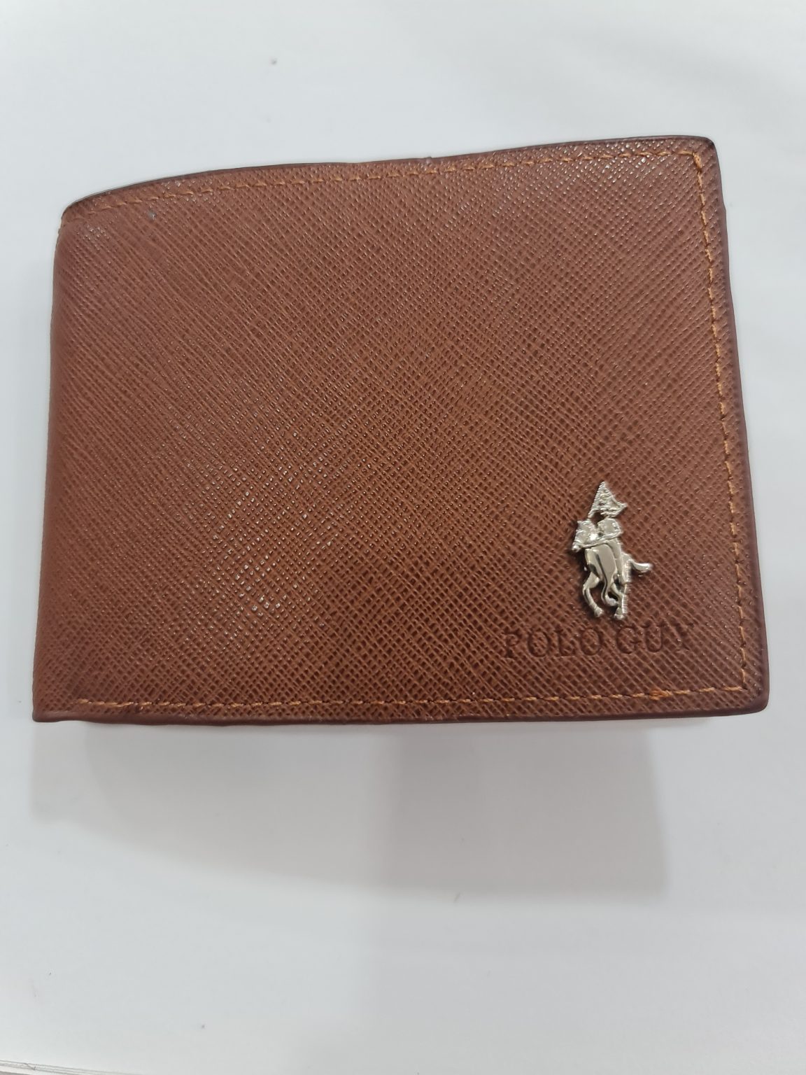 CARTERA PARA CABALLERO #1