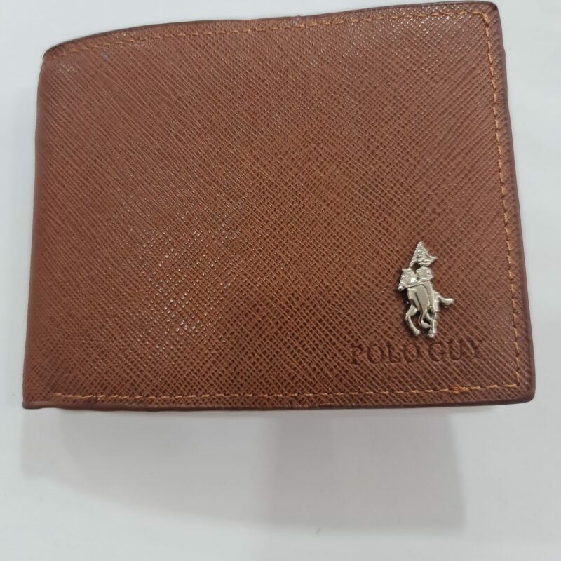 CARTERA PARA CABALLERO #1