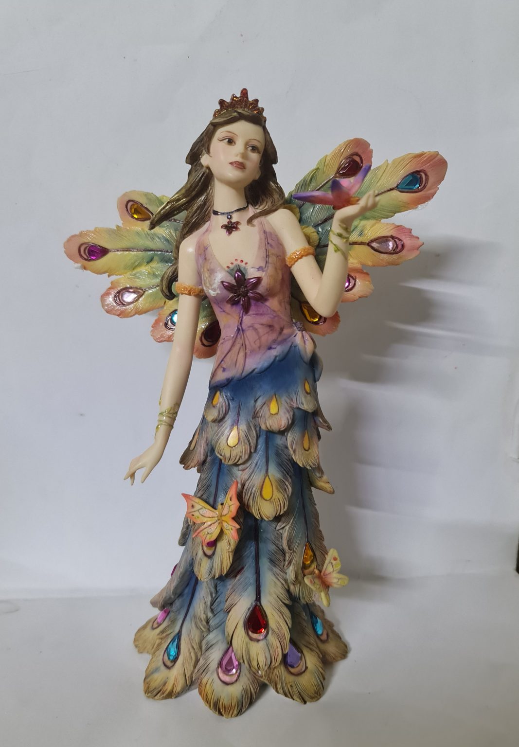 HADA DE COLECCIÓN COD. 2907