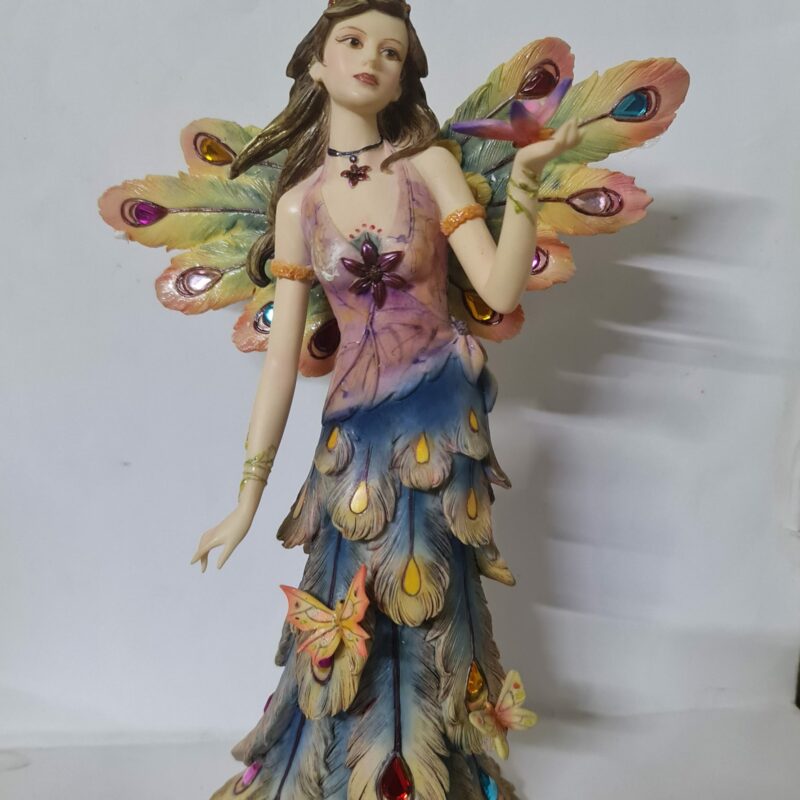 HADA DE COLECCIÓN COD. 2907