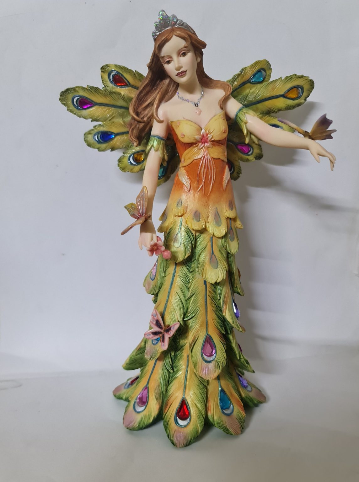 HADA DE COLECCIÓN COD. 2905
