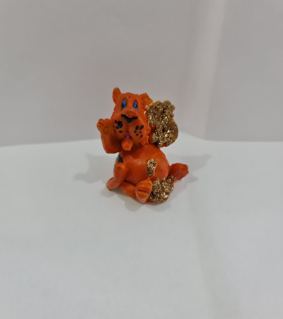 TIGRE MINI