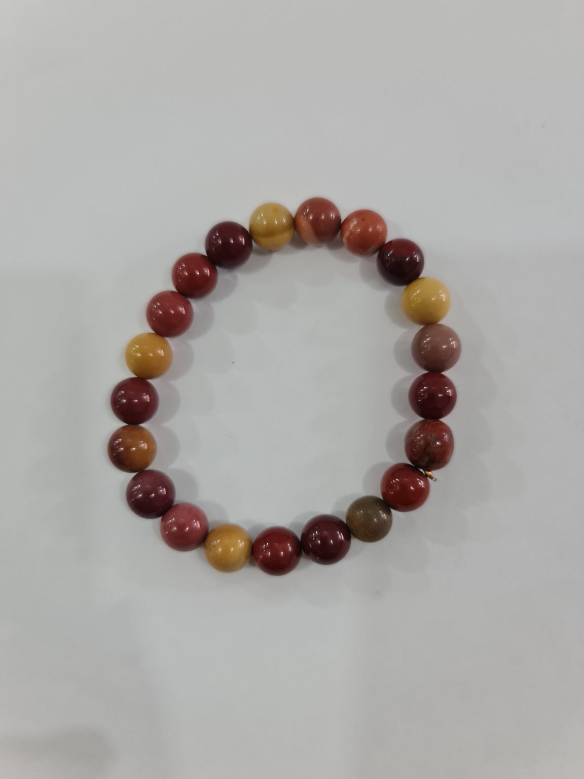 PULSERA DE CUARZO MAKAITA