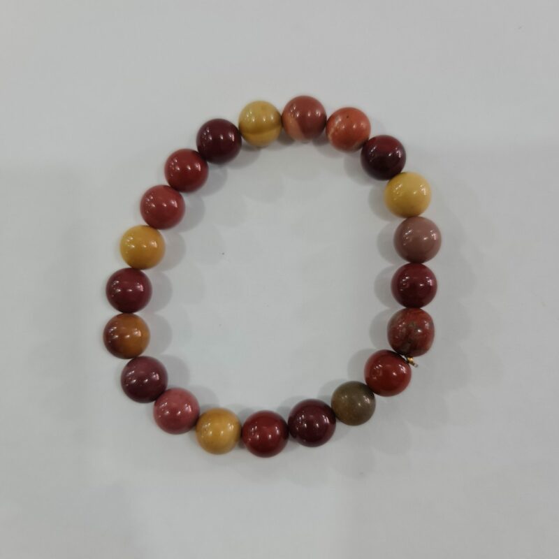 PULSERA DE CUARZO MAKAITA