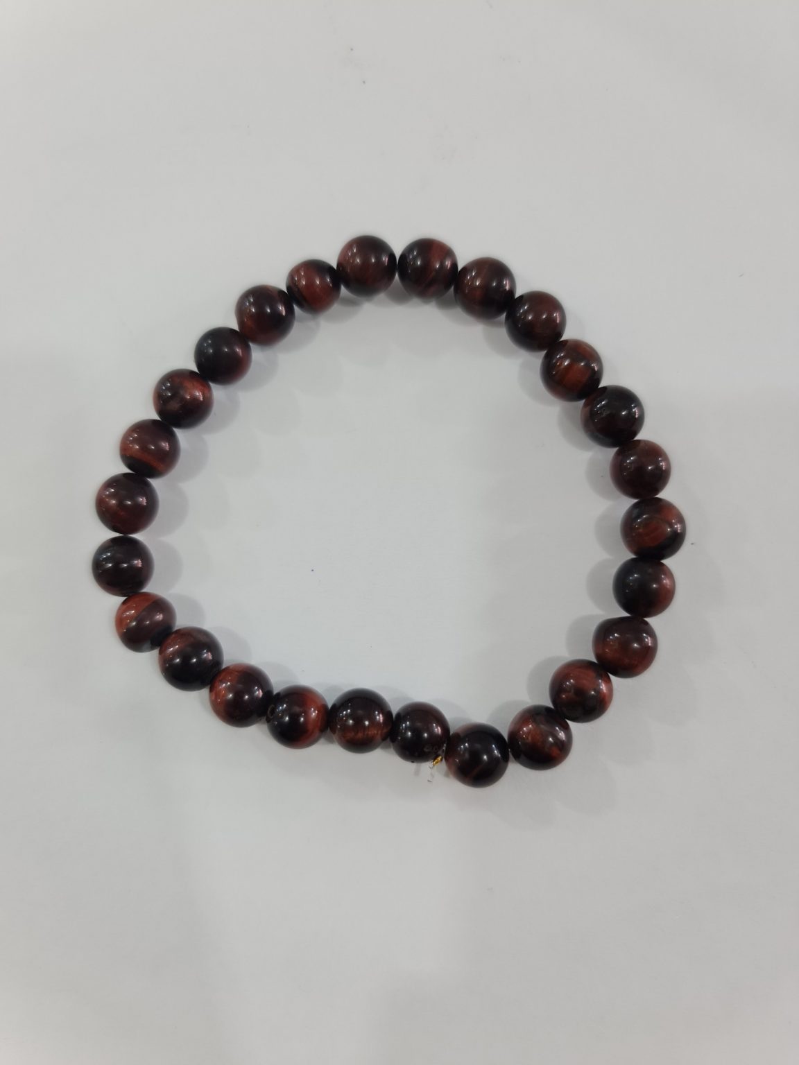 PULSERA DE CUARZO OJO DE GATO