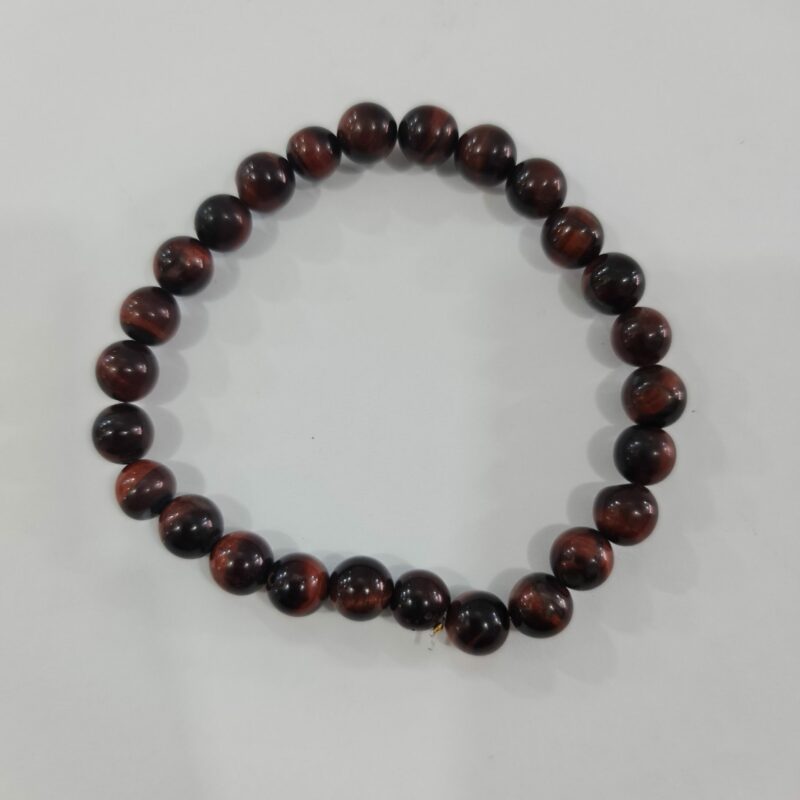 PULSERA DE CUARZO OJO DE GATO