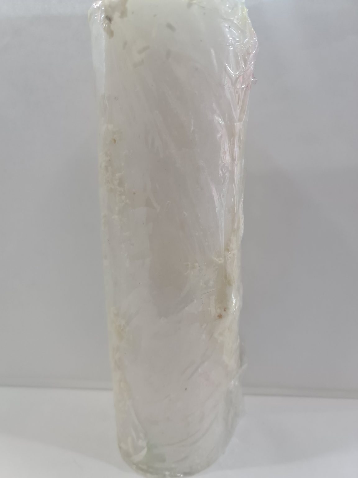 VELÓN O CIRIO DE COCO 1 KILO