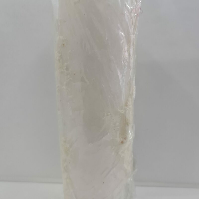 VELÓN O CIRIO DE COCO 1 KILO